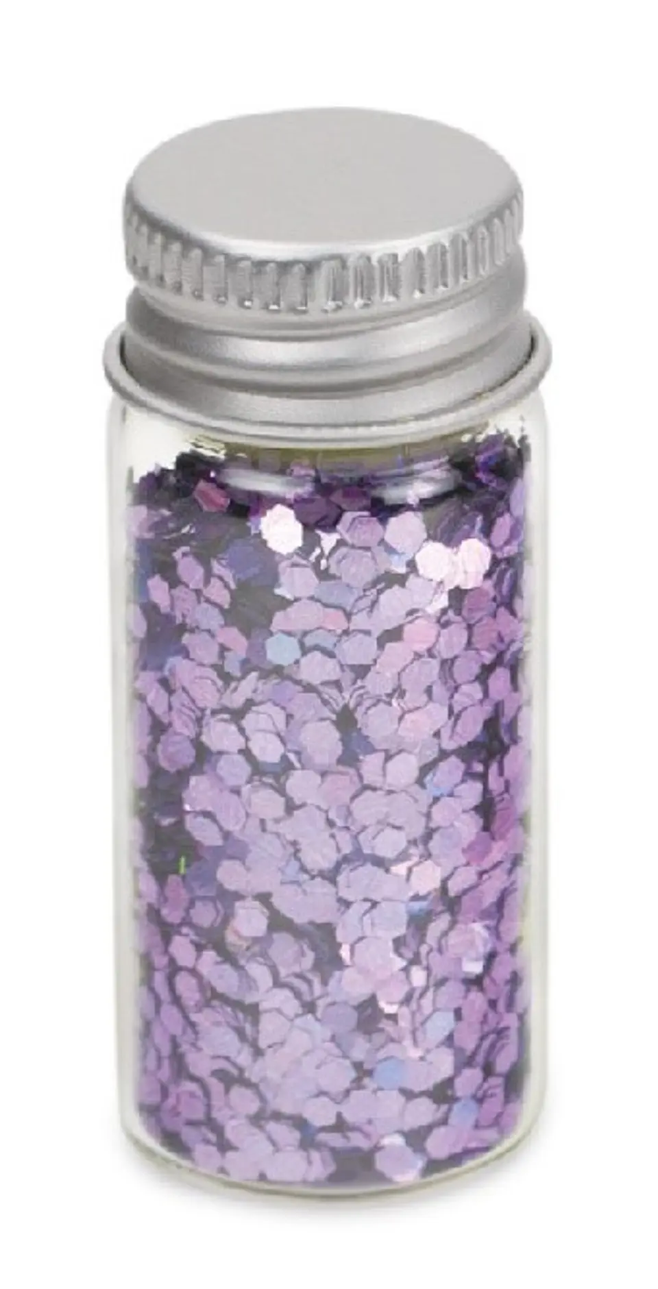 Glitter Fade Nail Art 14