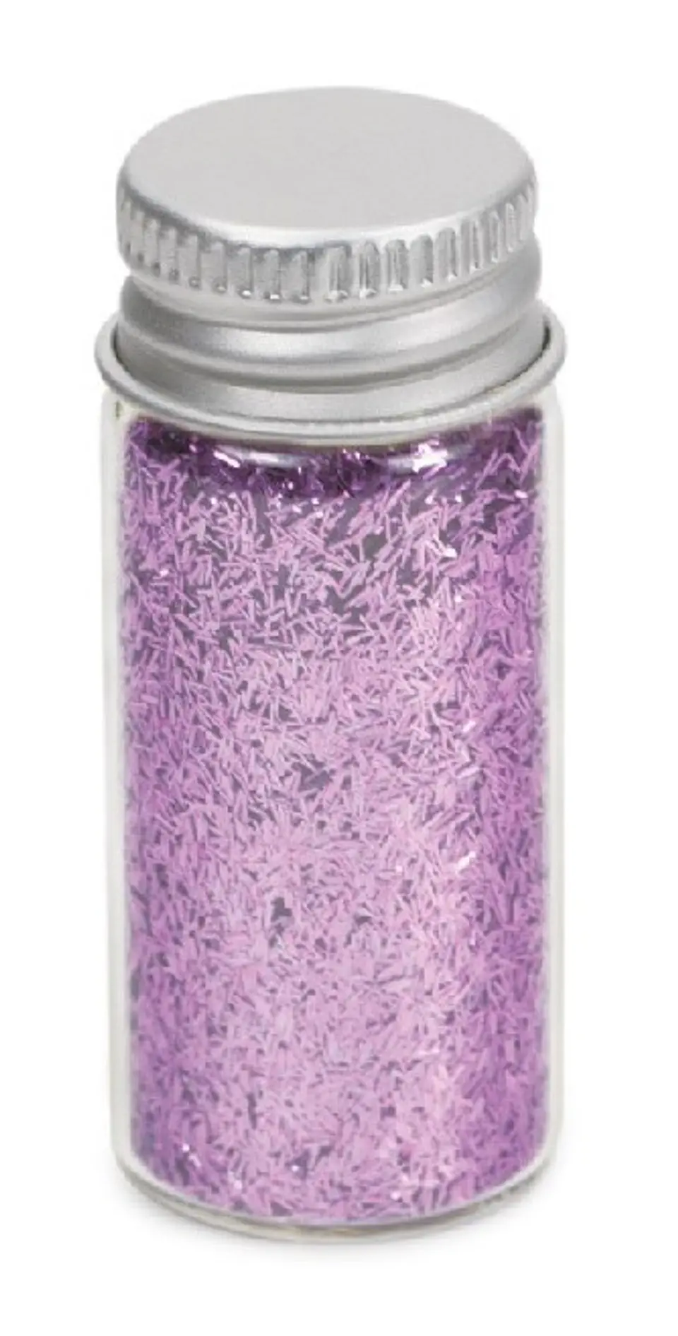 Glitter Fade Nail Art 15