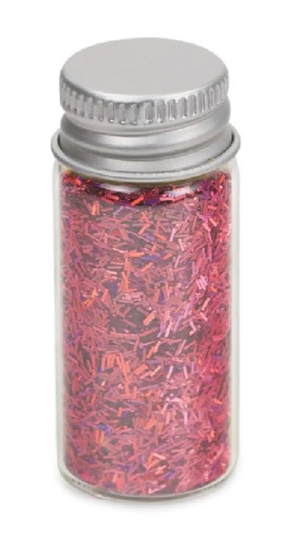 Glitter Fade Nail Art 16