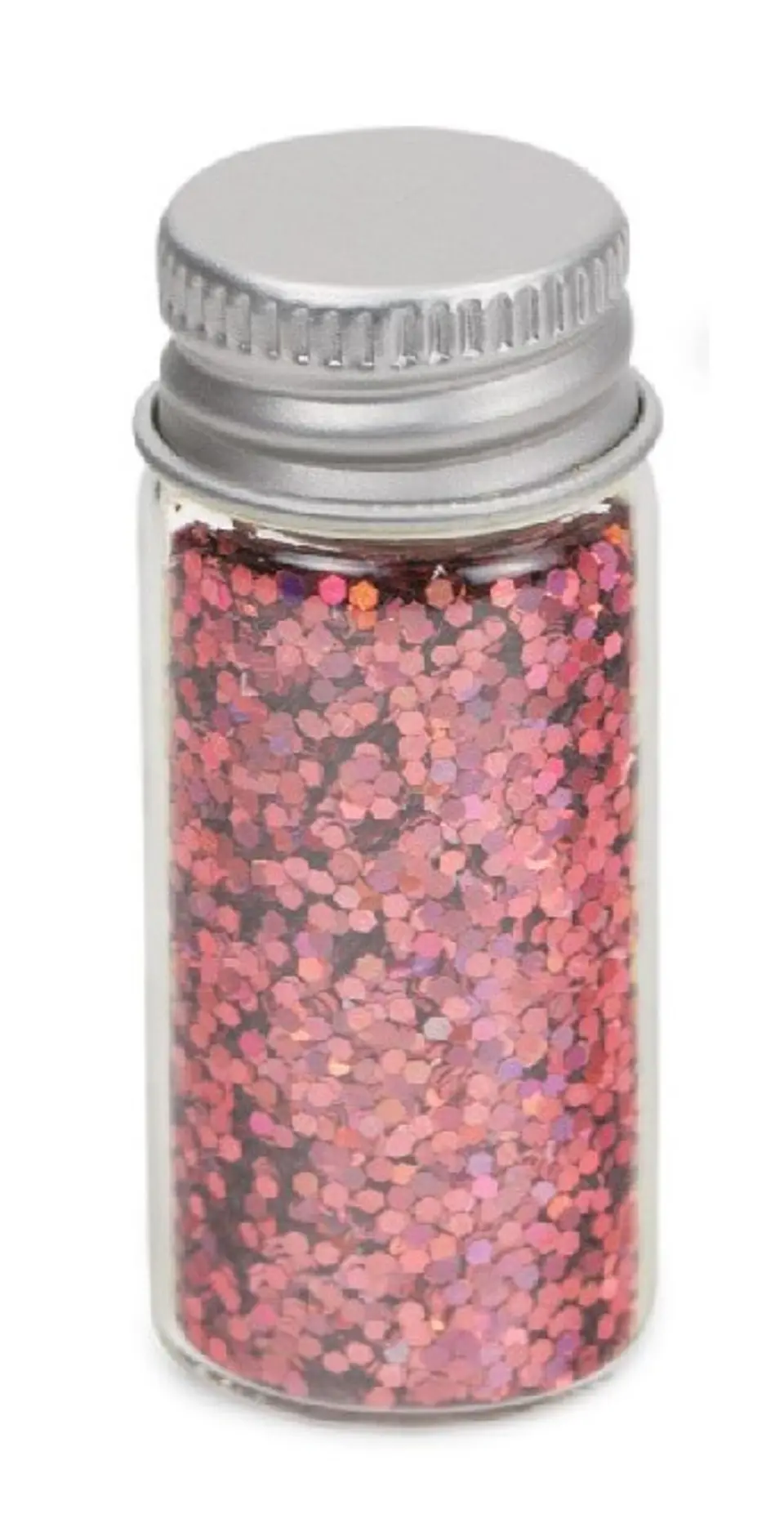 Glitter Fade Nail Art 18