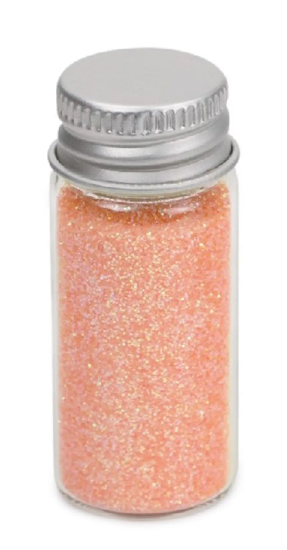 Glitter Fade Nail Art 19