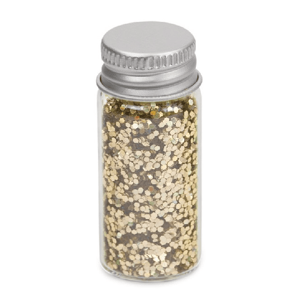 Glitter Fade Nail Art 24