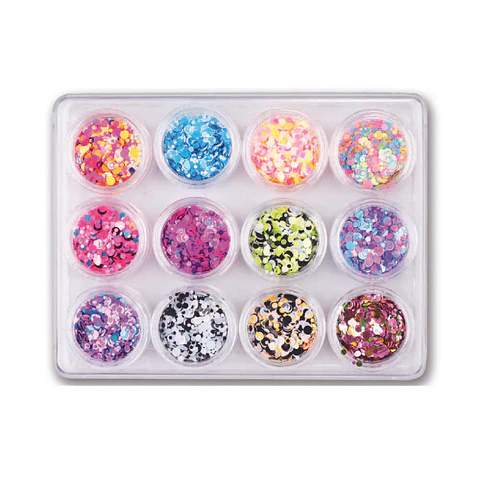 Laser Dazzling Mixed Kit 