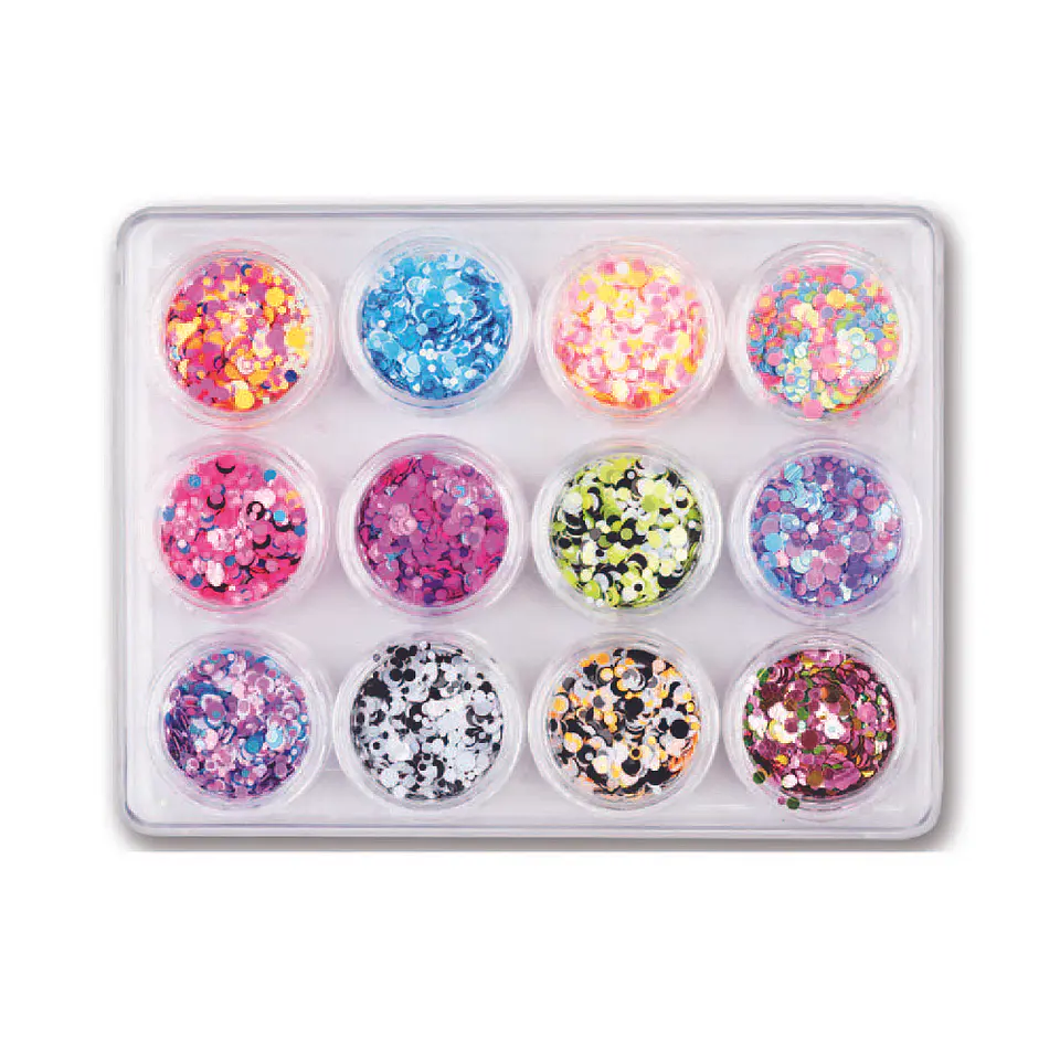 Laser Dazzling Mixed Kit  1