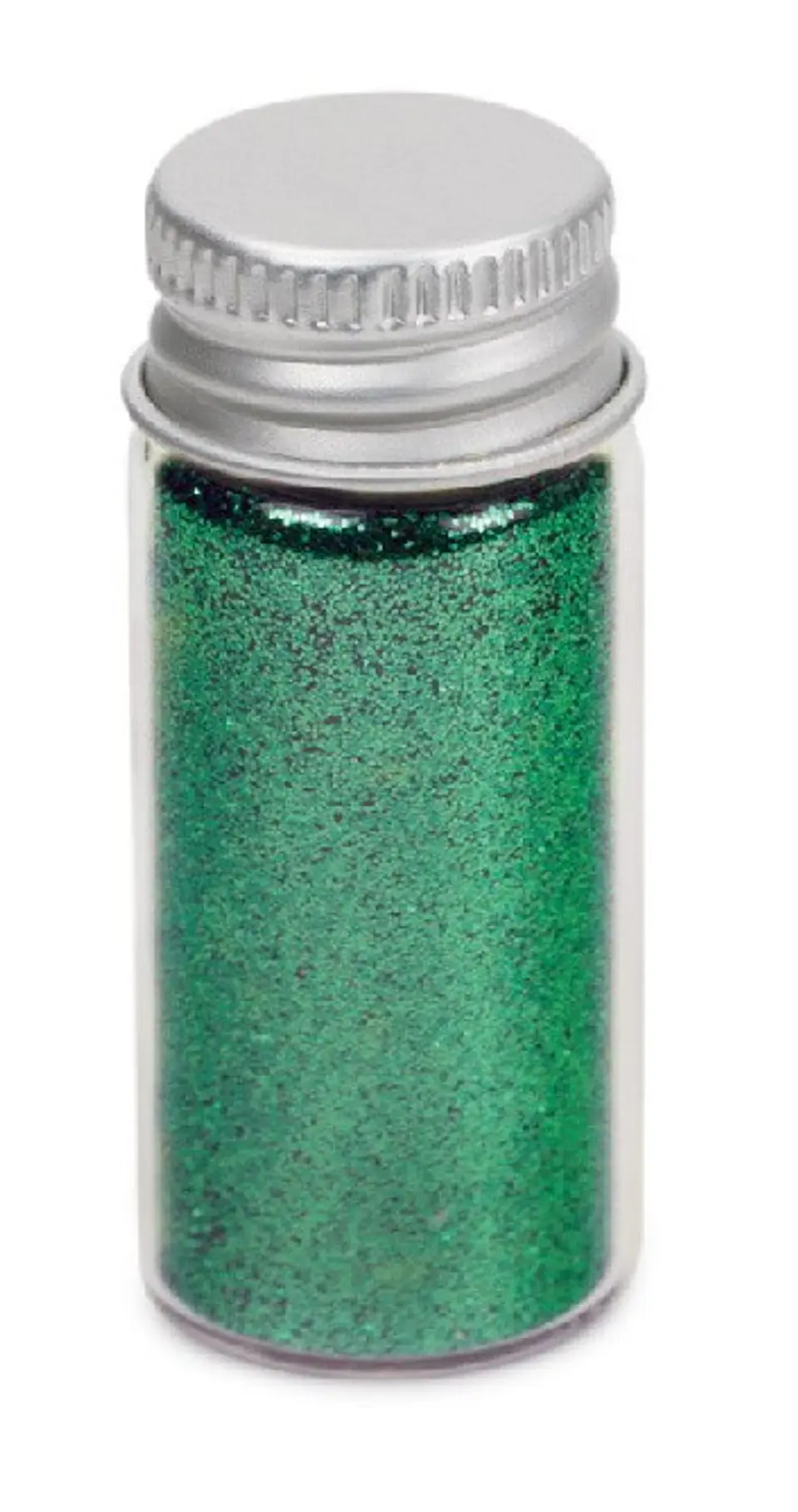 Glitter Fade Nail Art 27