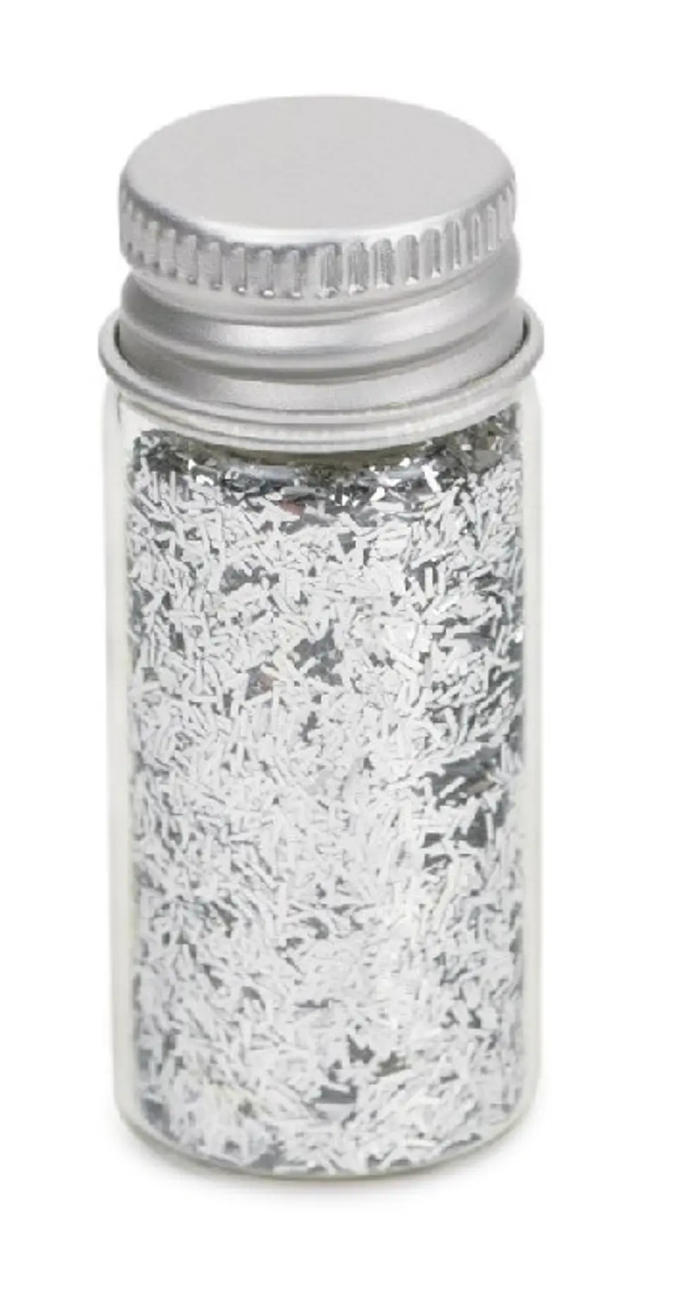 Glitter Fade Nail Art 28