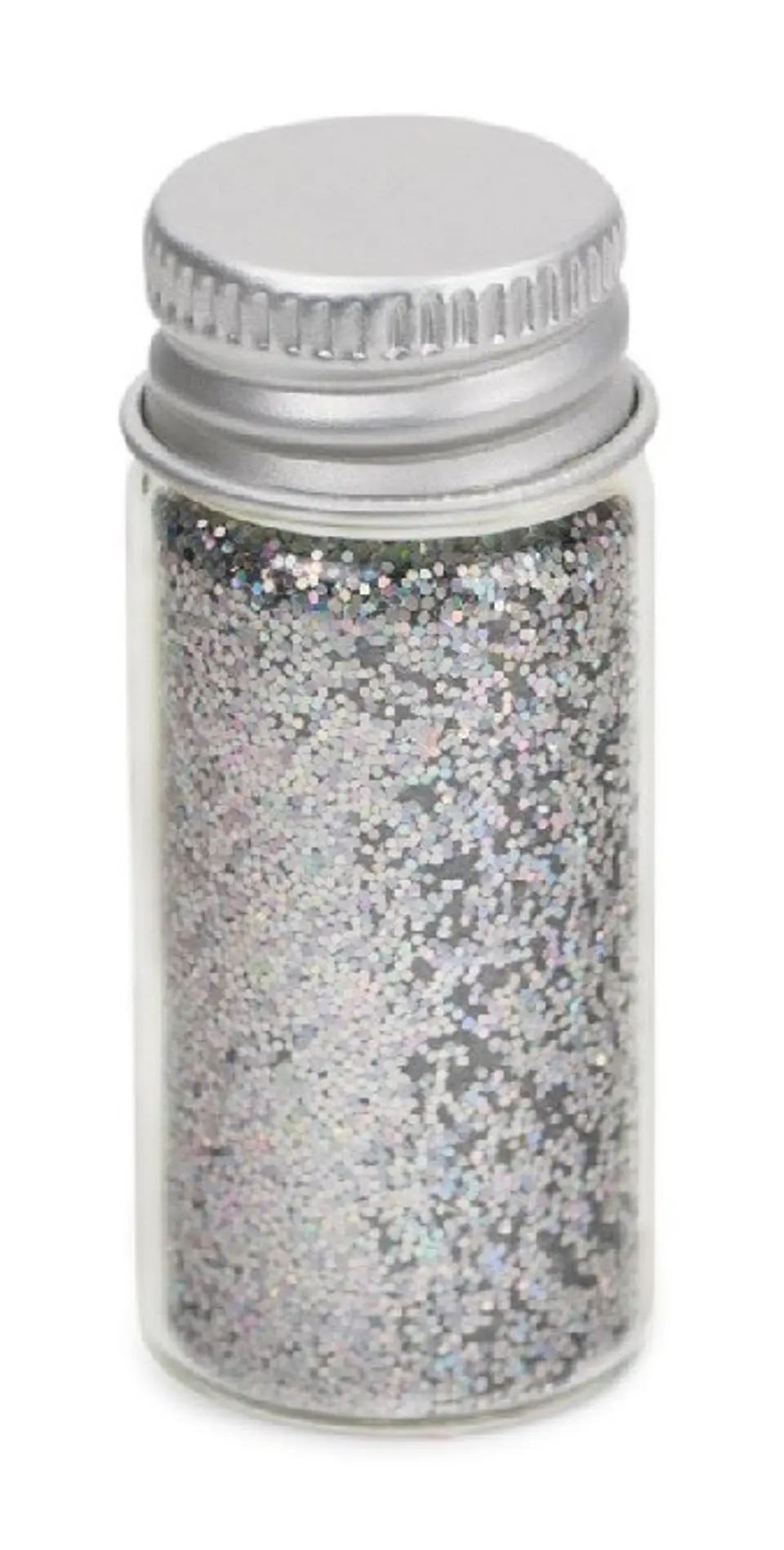 Glitter Fade Nail Art 29
