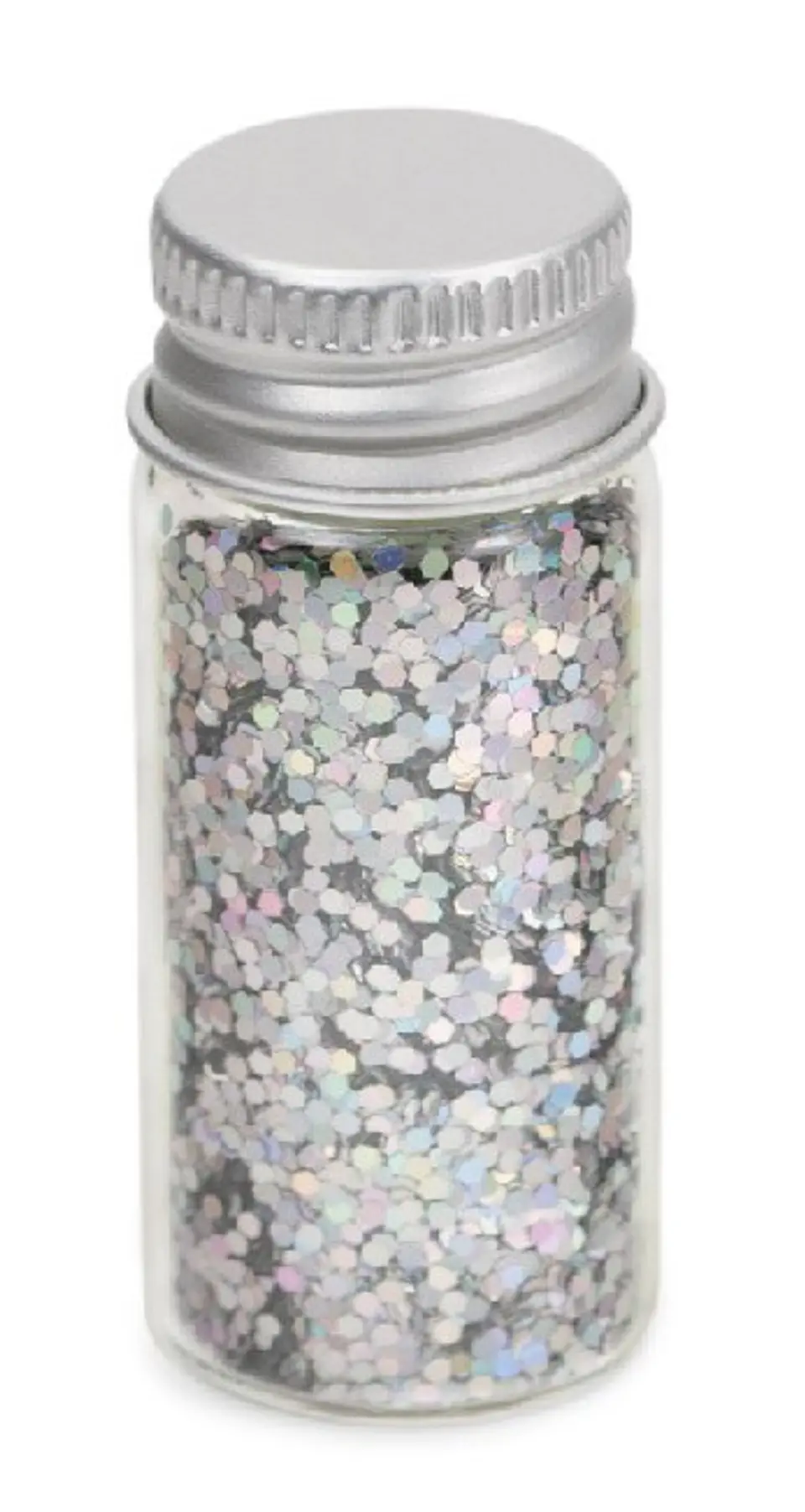 Glitter Fade Nail Art 30