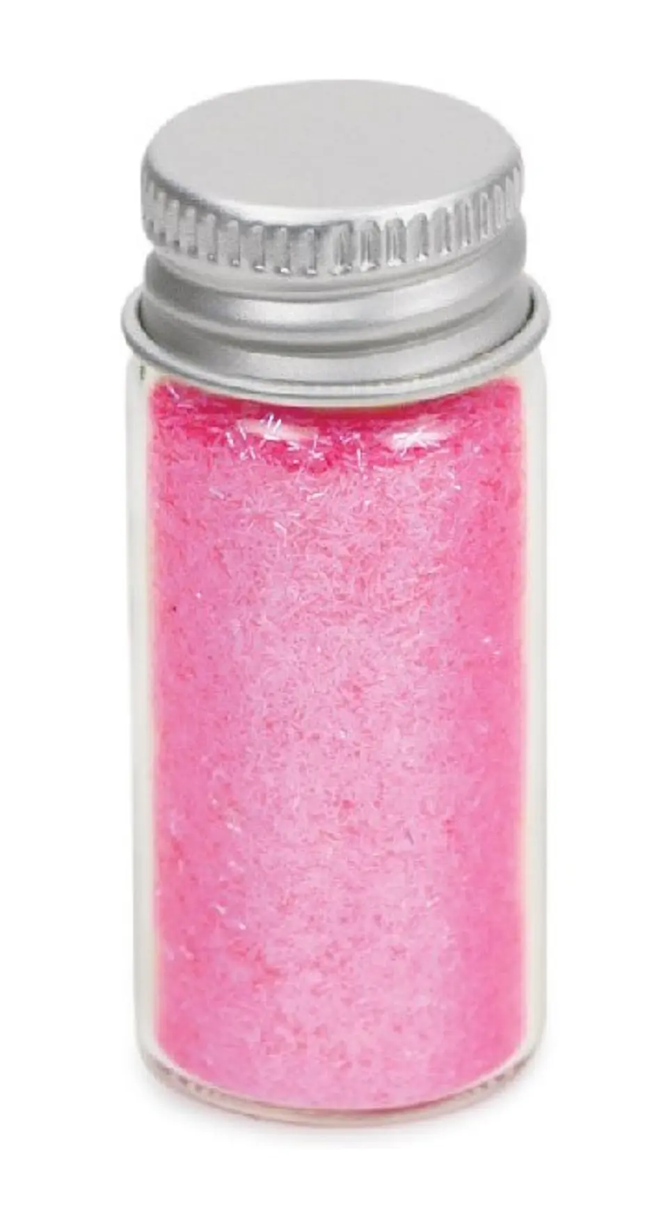 Glitter Fade Nail Art 31