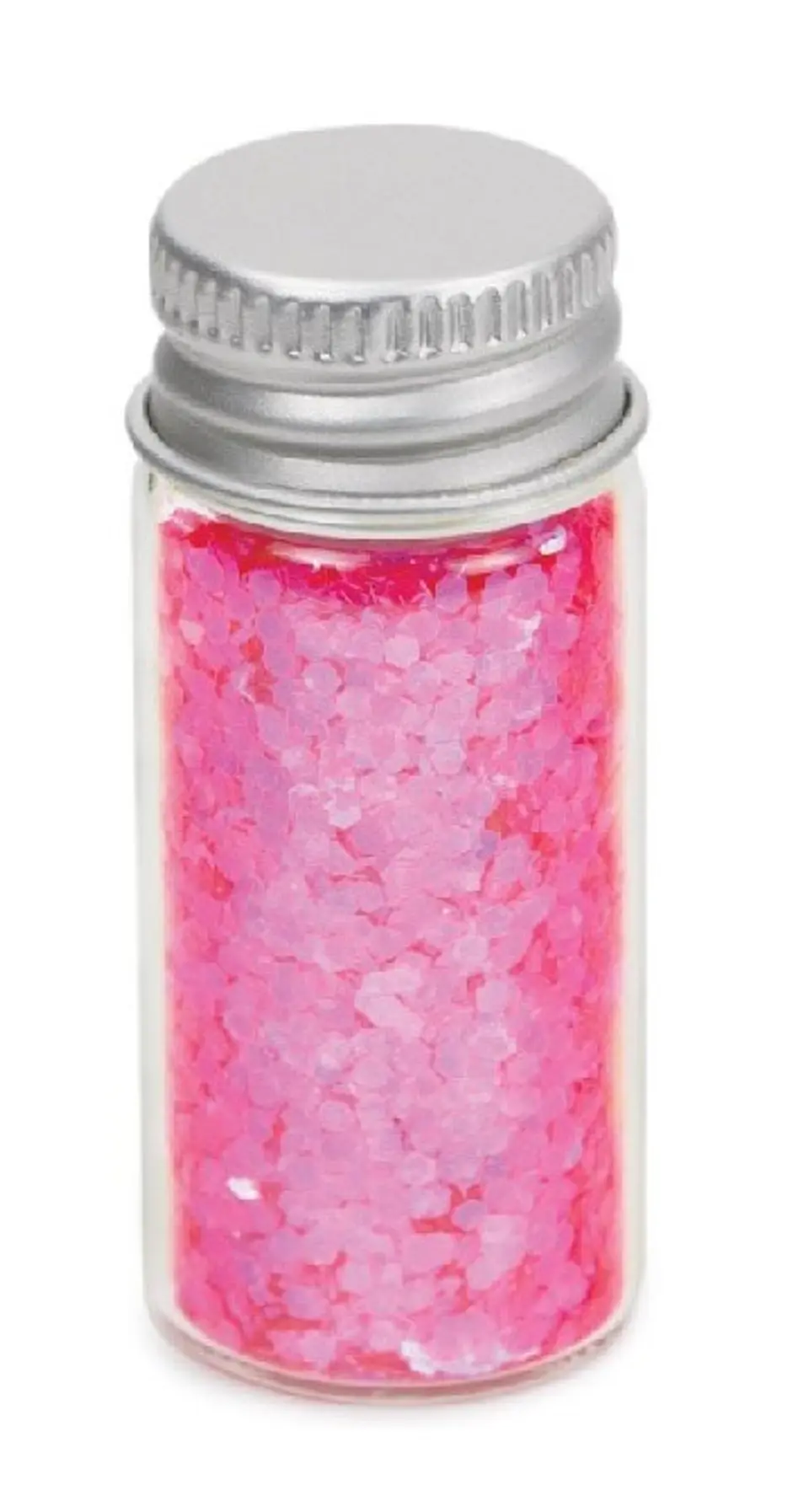 Glitter Fade Nail Art 33