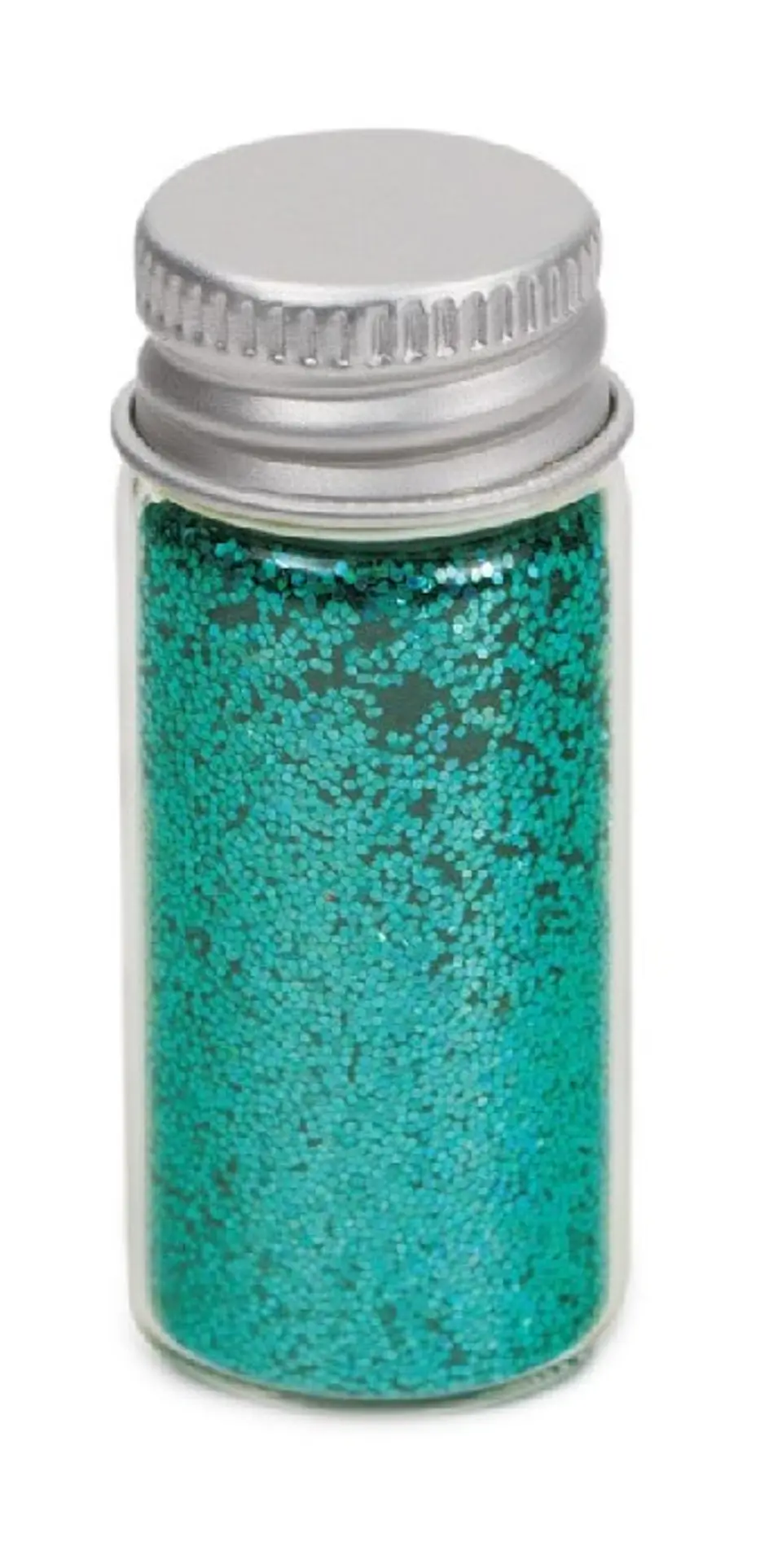 Glitter Fade Nail Art 34