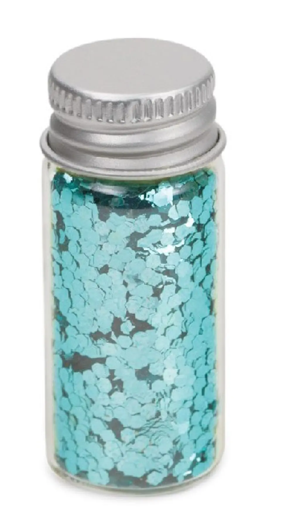 Glitter Fade Nail Art 35