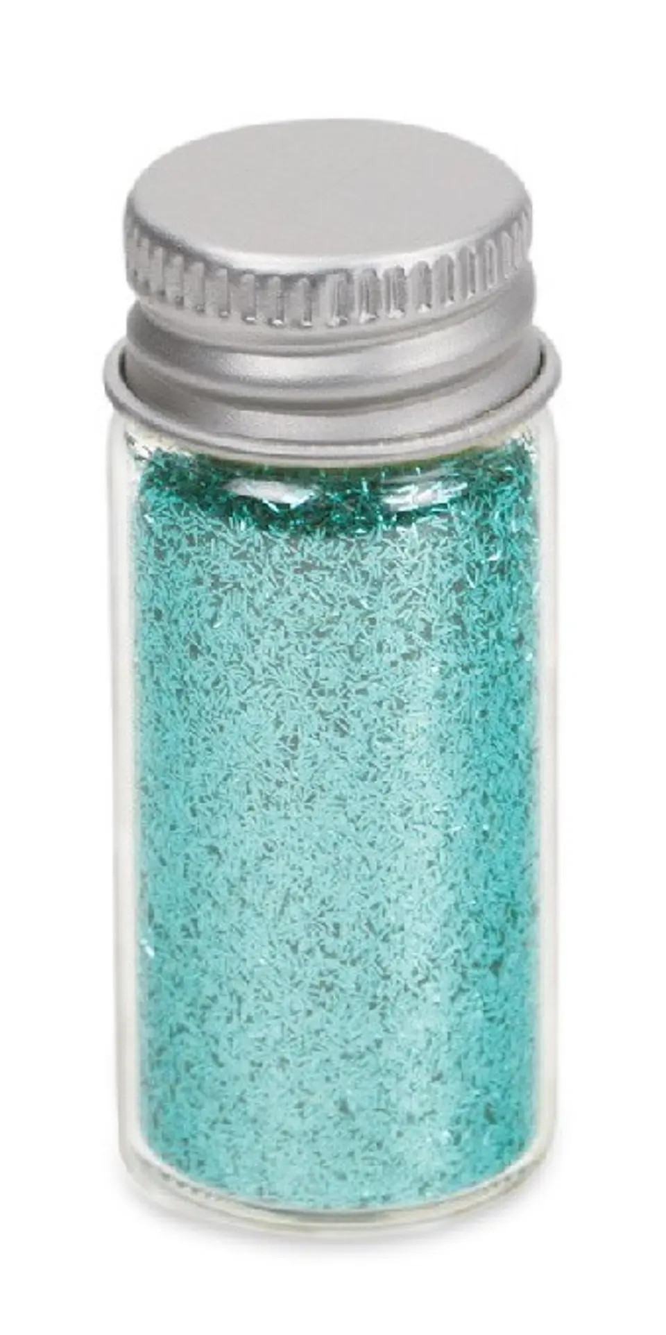 Glitter Fade Nail Art 36