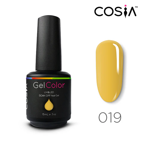 019 COSIA