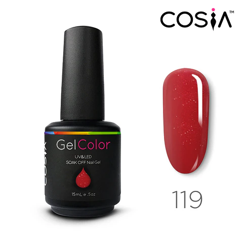 119 COSIA