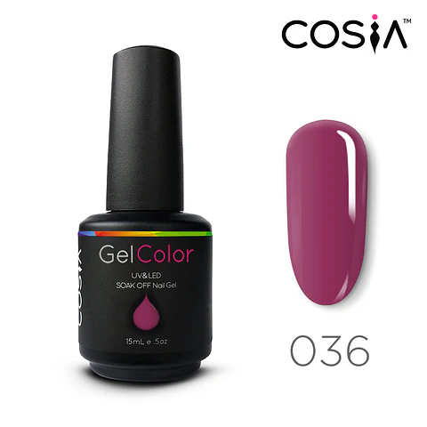 036 COSIA