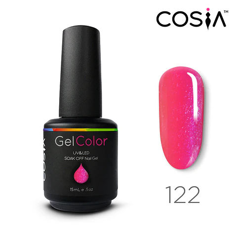 122 COSIA