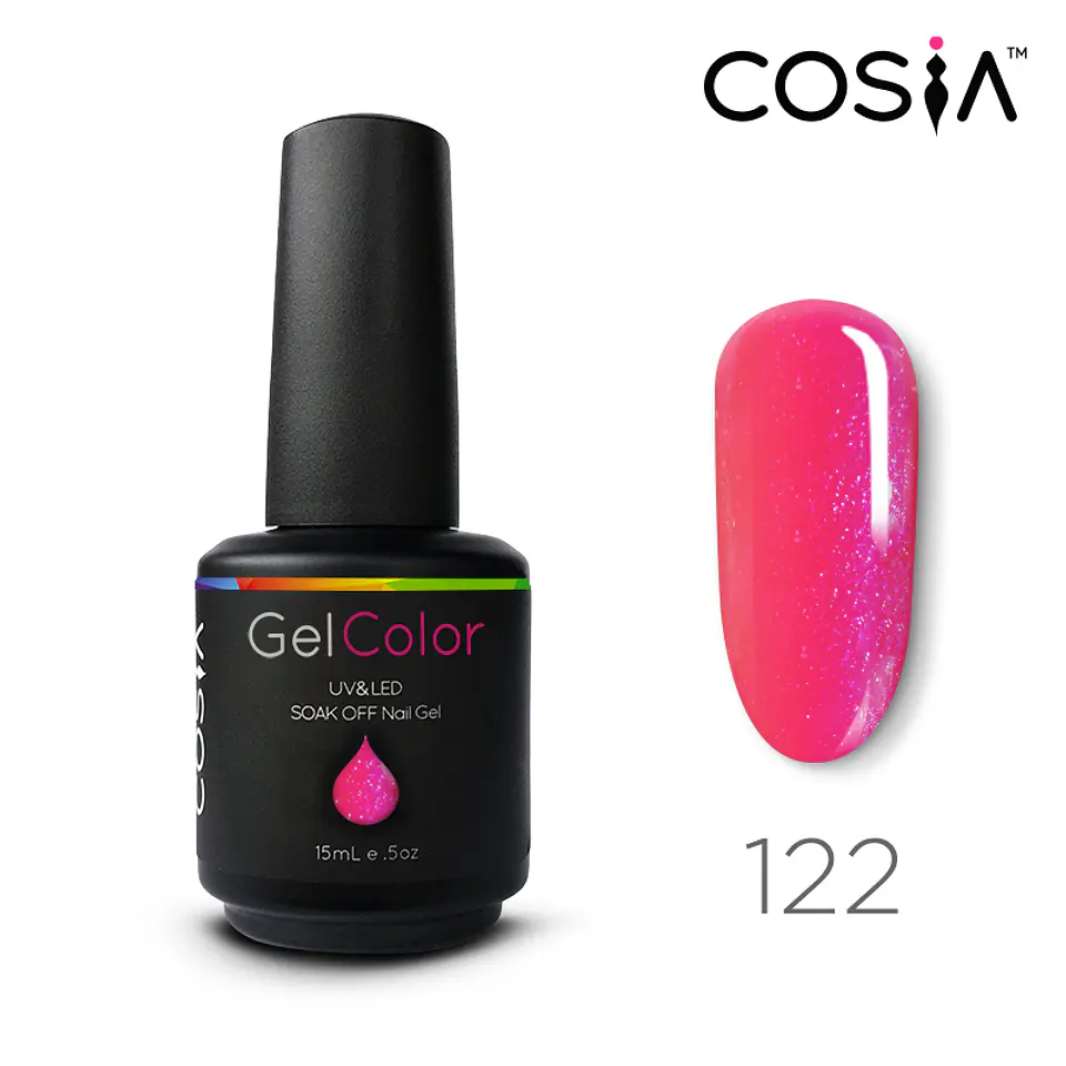 122 COSIA 1