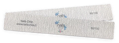 LIMA ZEBRA 80/100 NAILS CHILE