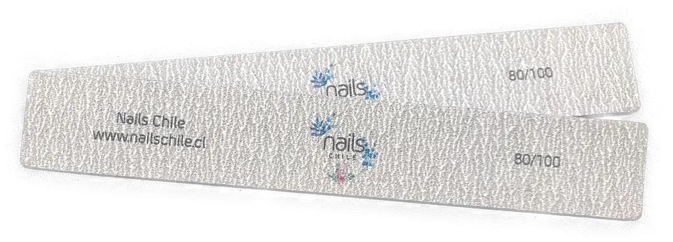 LIMA ZEBRA 80/100 NAILS CHILE 1