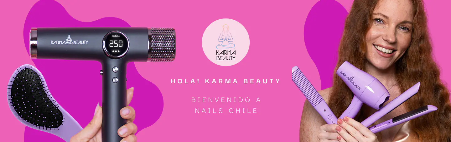 Nails Chile