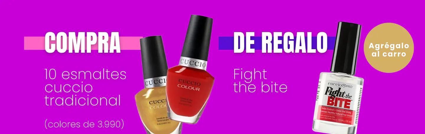 Nails Chile