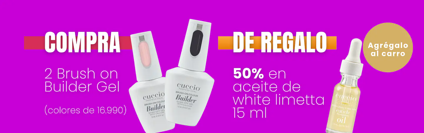 Nails Chile