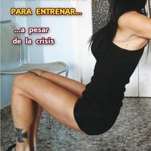 101 Ejercicios Para Entrenar...A Pesar De La Crisis