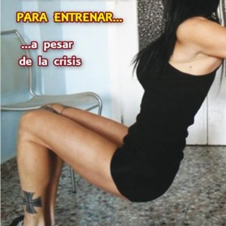 101 Ejercicios Para Entrenar...A Pesar De La Crisis 1