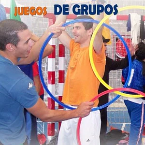 101 Juegos Para La Dinámica De Grupos