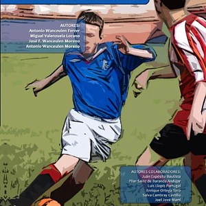 Fútbol Formativo: Aspectos Metodólogicos