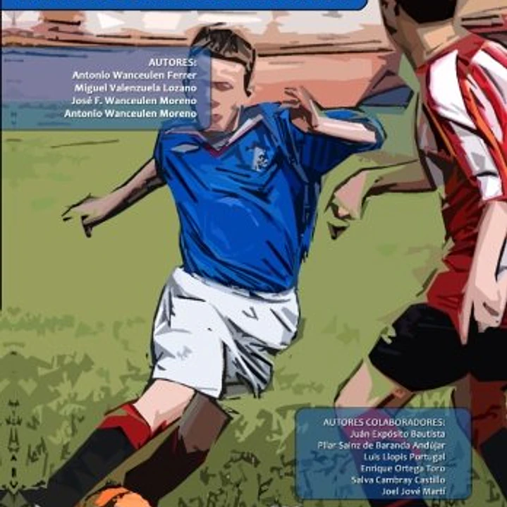 Fútbol Formativo: Aspectos Metodólogicos 1
