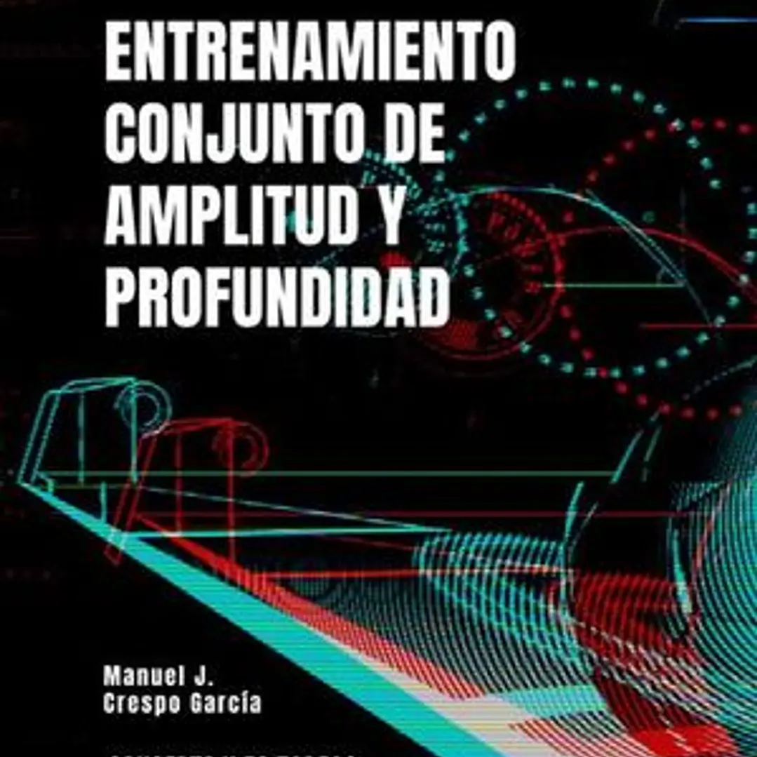 Fútbol: Entrenamiento Conjunto De Amplitud Y Profundidad 1