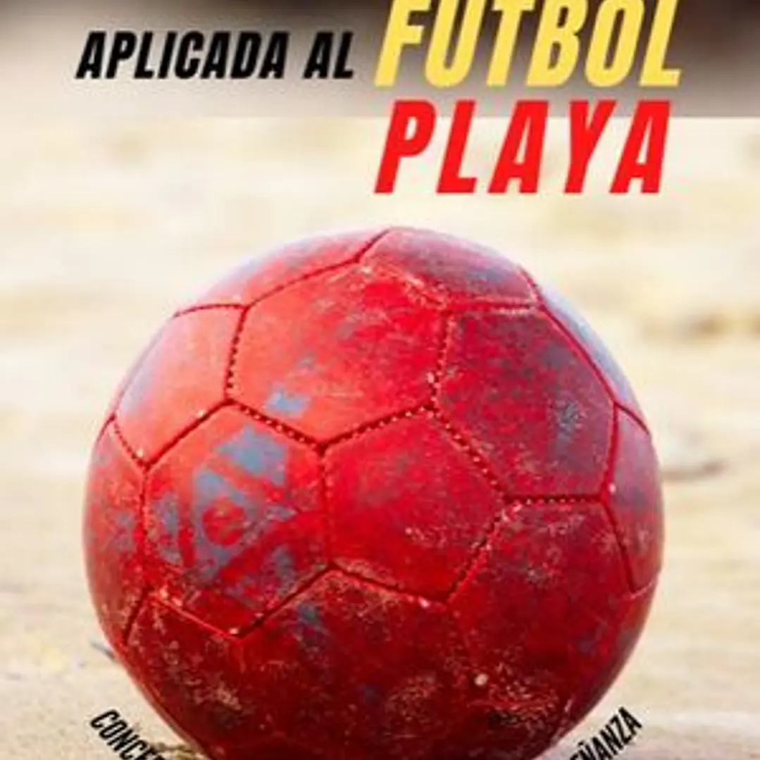 Neurociencia Aplicada Al Fútbol Playa 1