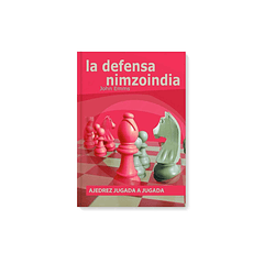 Defensa Nimzoindia - John Emms