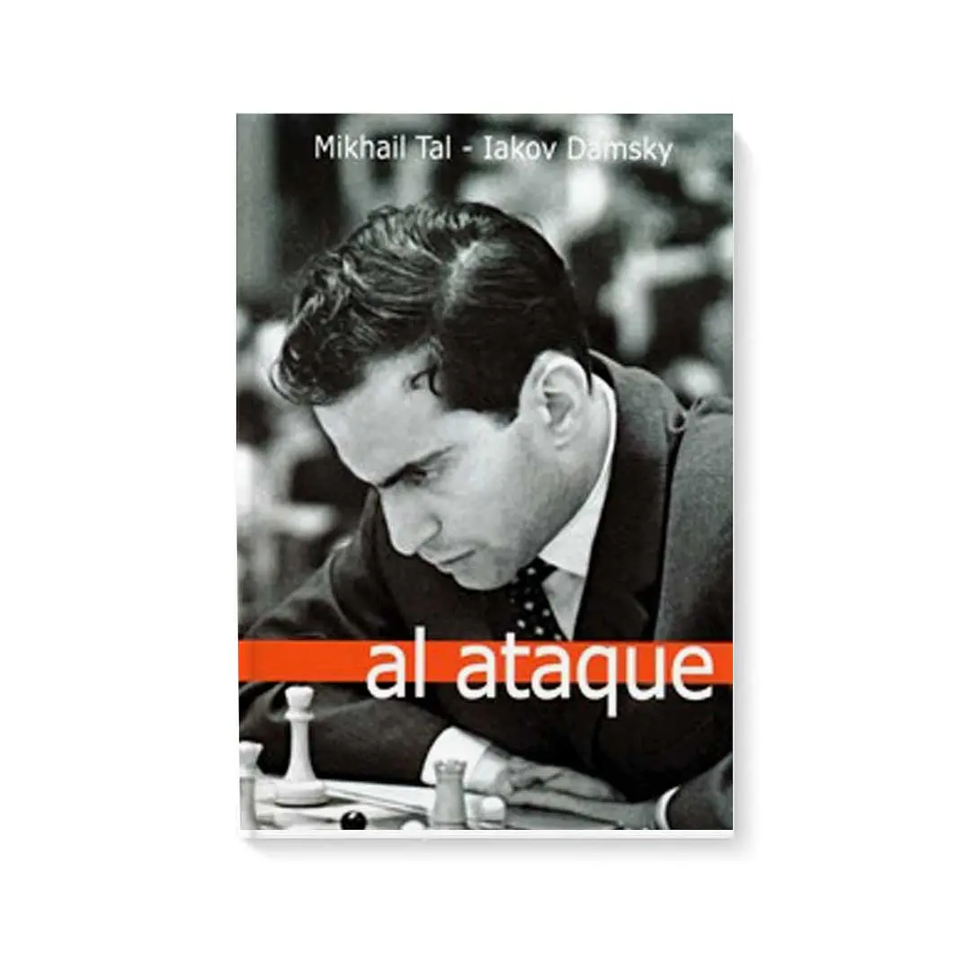 Al ataque - Tal 1