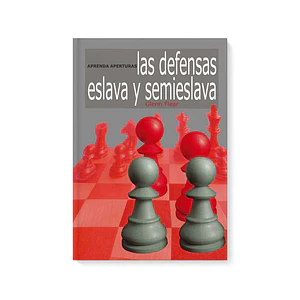 Defensas eslava y semieslava - Glenn Flear