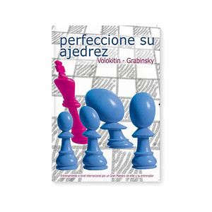 Perfeccione su ajedrez