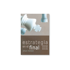 Estrategia en el final Vol III