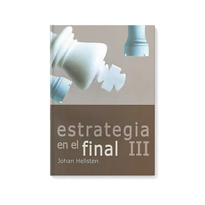Estrategia en el final Vol III