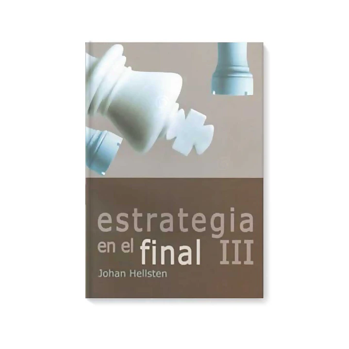 Estrategia en el final Vol III 1
