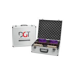 Caja universal para guardar relojes DGT