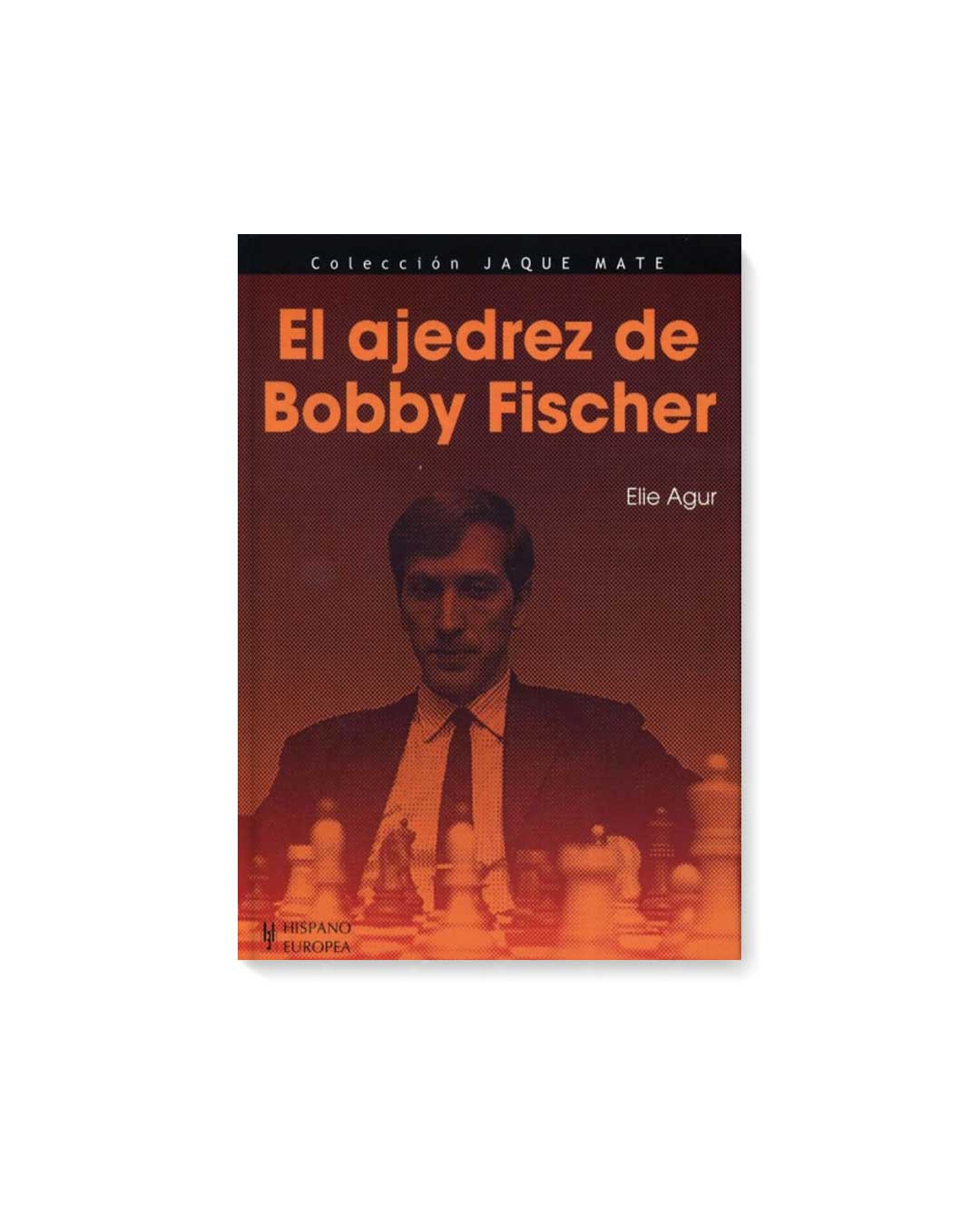 El ajedrez de Bobby Fischer 