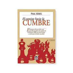 El camino hacia la cumbre - Keres