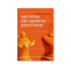 Secretos del ajedrez posicional