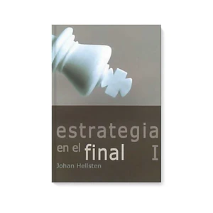 Estrategia en el final Vol I