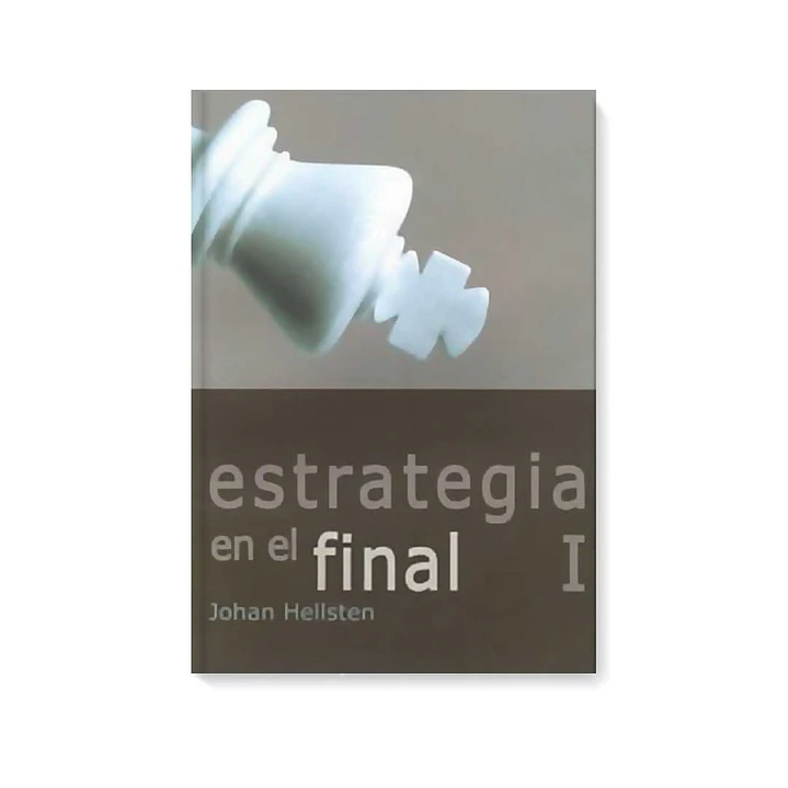 Estrategia en el final Vol I 1