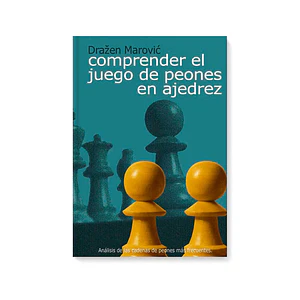 Comprender el juego de peones en ajedrez