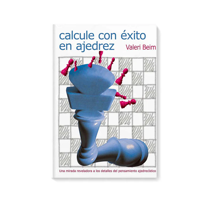 Calcule con éxito en ajedrez 1