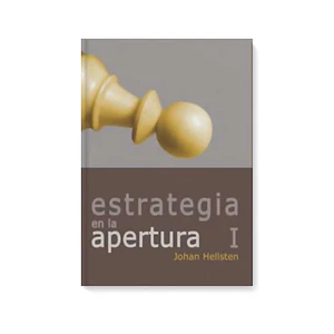 Estrategia en la apertura Vol I